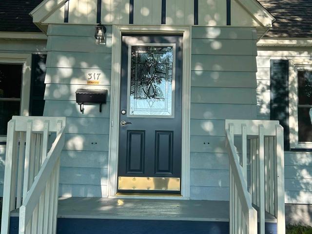 House for sale in Tomah, Wisconsin