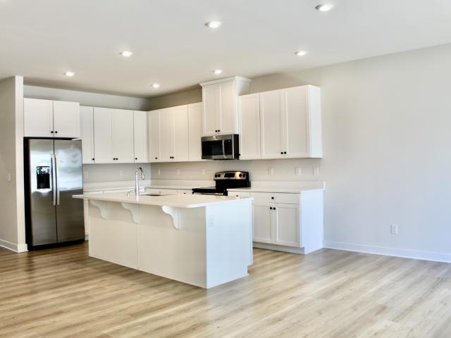 Townhouse for sale in Tennessee