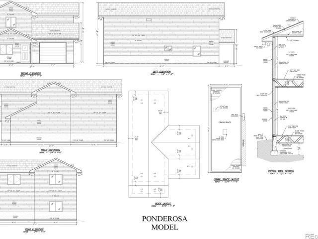 House for sale in Model, Colorado