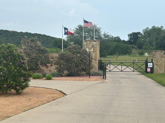 Land for sale in Gordon, Texas