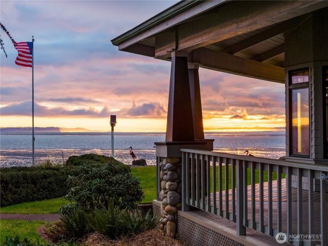 House for sale in Ocean Shores, Washington