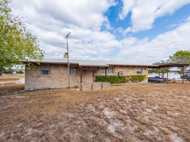 House for sale in Sandia, Texas