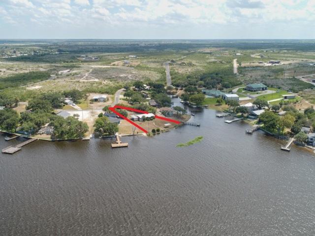 House for sale in Sandia, Texas