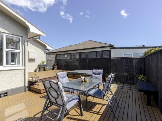 House for sale in Vogeltown, New Plymouth