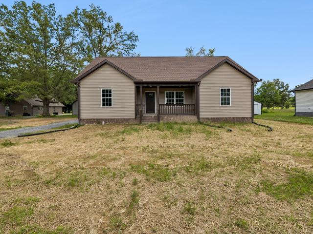 House for sale in Tennessee