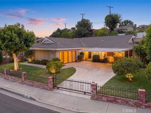 House for sale in Monterey Park, California