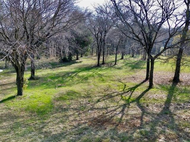Land for sale in Mabank, Kaufman County