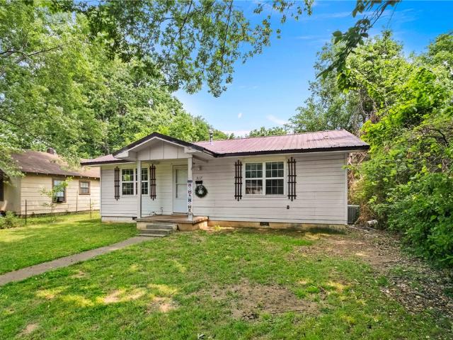 House for sale in Stilwell, Oklahoma