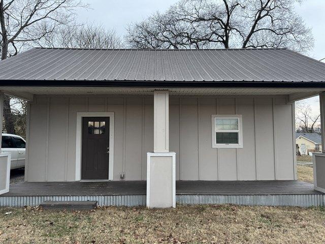 House for sale in Tennessee