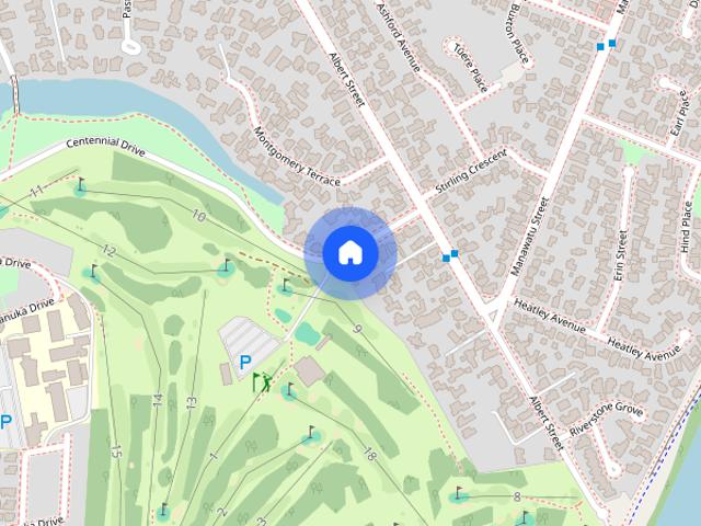 Apartment for rent in Manawatu District