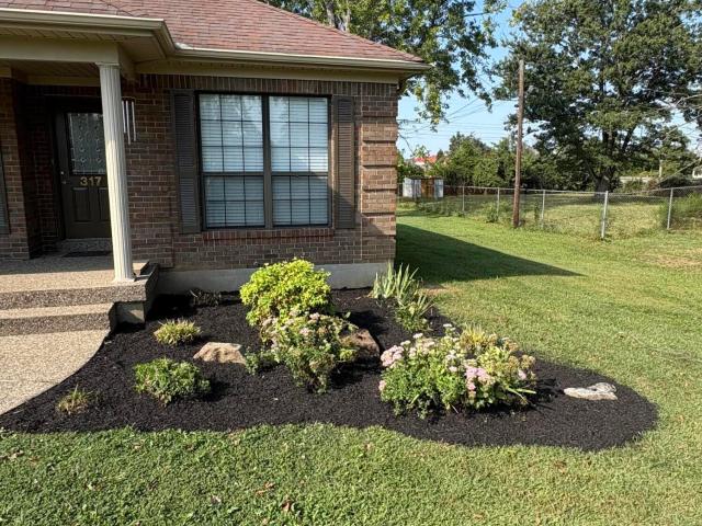 House for sale in Shepherdsville, Bullitt County