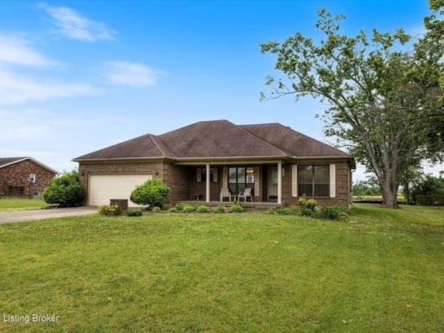 House for sale in Shepherdsville, Kentucky