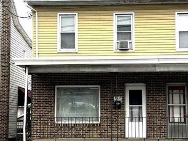 Townhouse for sale in Schuylkill Haven, Pennsylvania