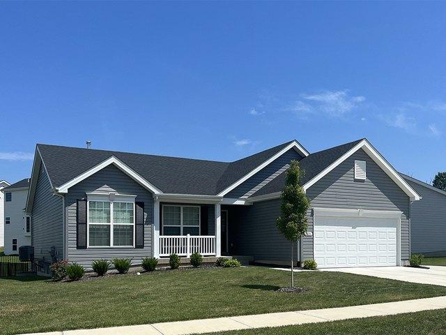 House for sale in Union, Missouri