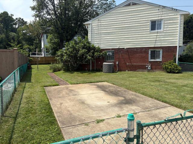 House for sale in Virginia