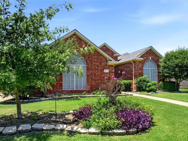 House for sale in Denton, Texas