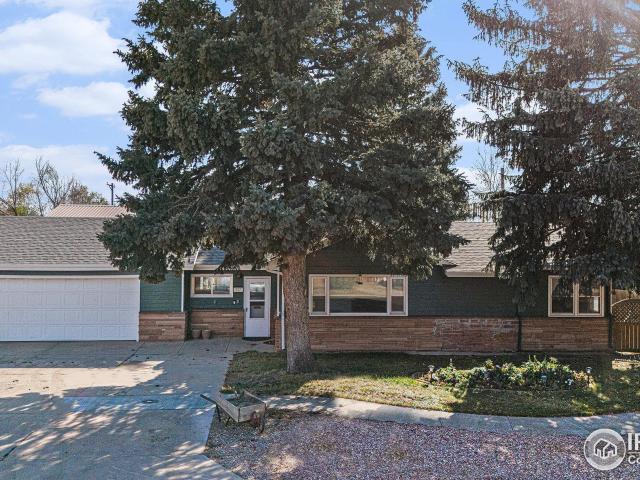 House for sale in Platteville, Colorado