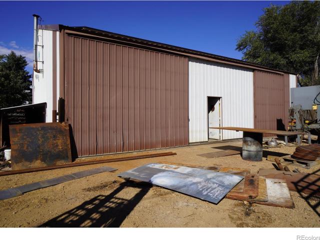 House for sale in Platteville, Colorado