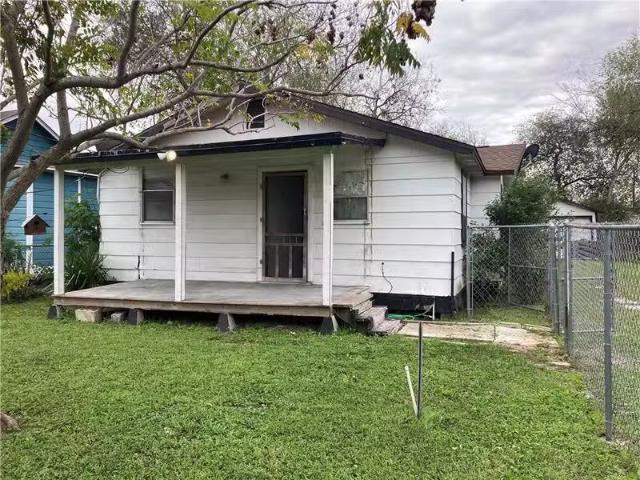 House for sale in Corpus Christi