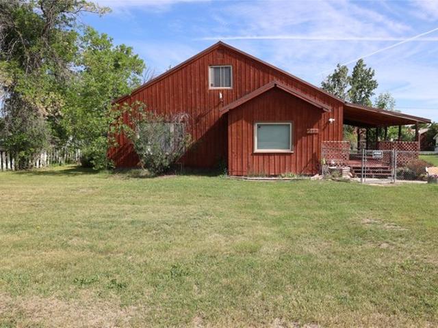House for sale in Valier, Montana