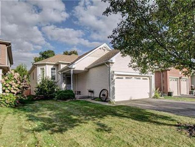 House for sale in Cambridge, Southwestern Ontario