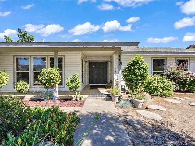 House for sale in Chowchilla, California