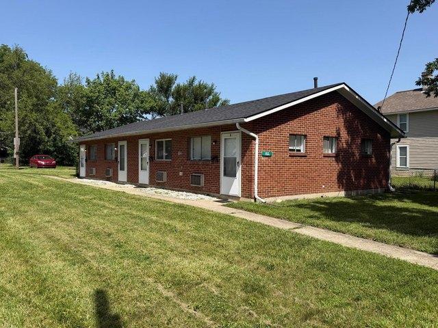 Townhouse for sale in Columbus, Ohio