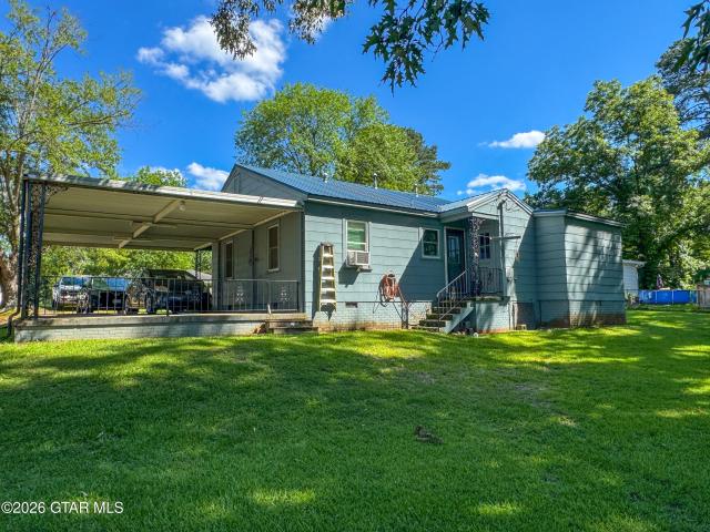 House for sale in West Point, Mississippi