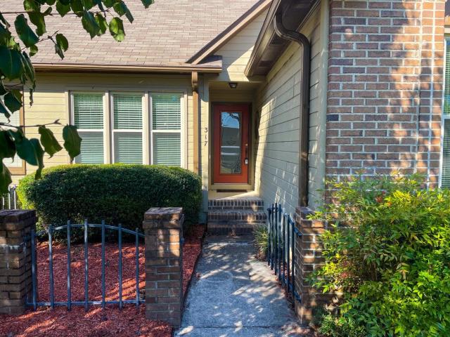 Townhouse for sale in South Carolina