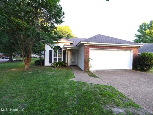 House for sale in Madison, Mississippi