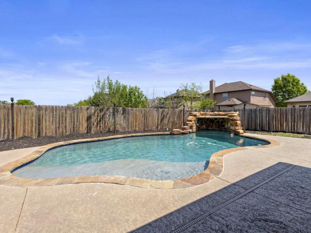 House for sale in Williamson, Texas