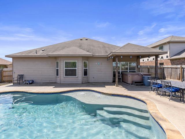 House for sale in Williamson, Texas