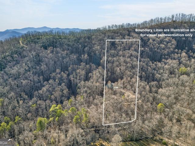 House for sale in Hiawassee, Towns County