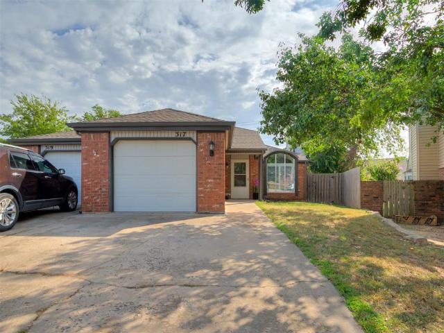 House for sale in Norman, Oklahoma