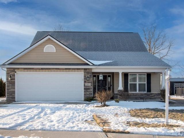 House for sale in Garrett, Indiana