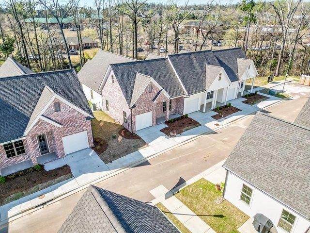 Condo for sale in Oxford, Mississippi