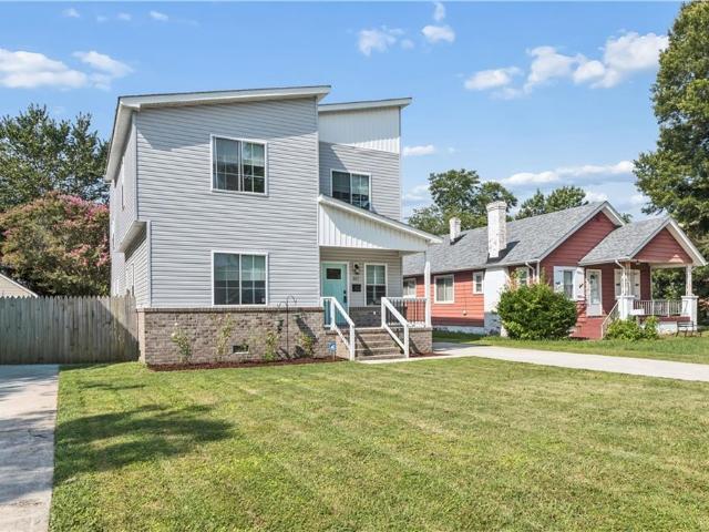 Property for rent in Virginia