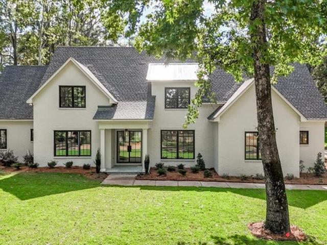 House for sale in Oxford, Lafayette County