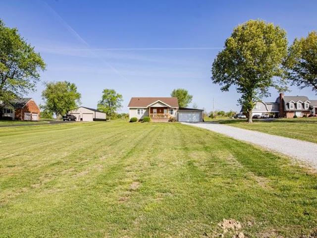 House for sale in Providence, Kentucky