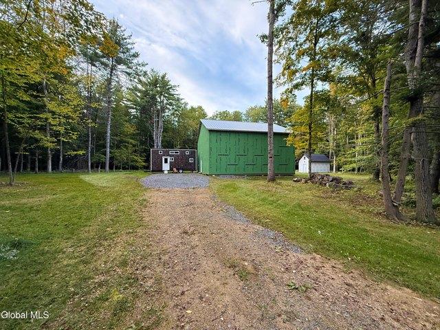 House for sale in Village of Broadalbin, Fulton County
