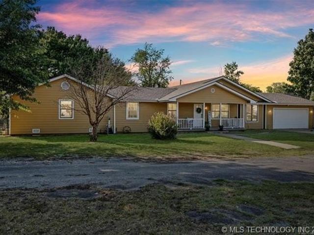 House for sale in Bartlesville, Oklahoma