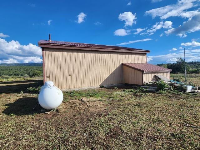 House for sale in Los Ojos, New Mexico