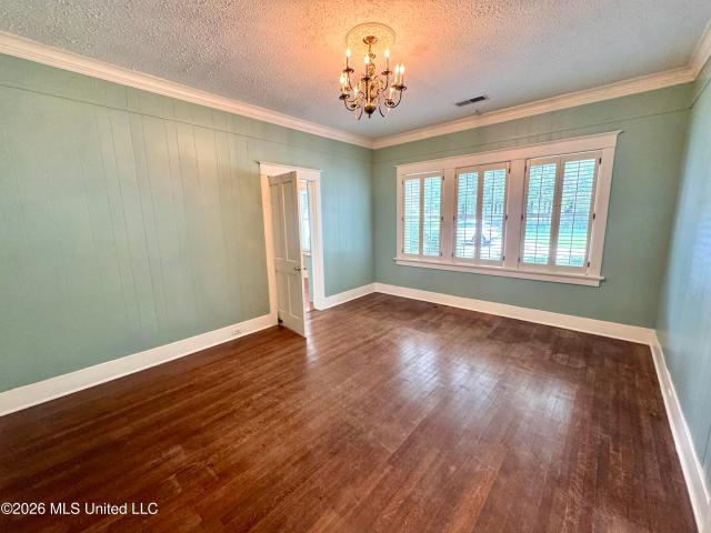 House for sale in Coahoma, Mississippi