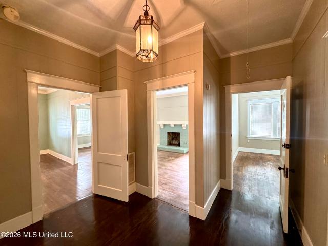 House for sale in Clarksdale, Coahoma County