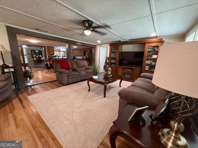 House for sale in Zebulon, Georgia