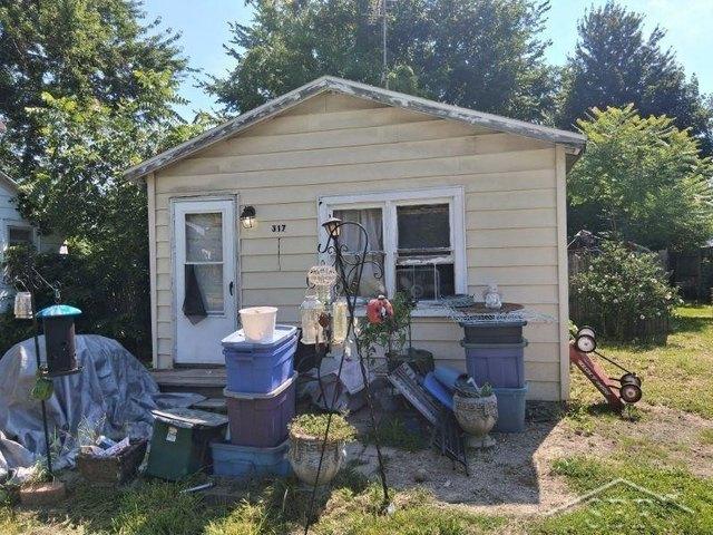 House for sale in Watervliet, Michigan