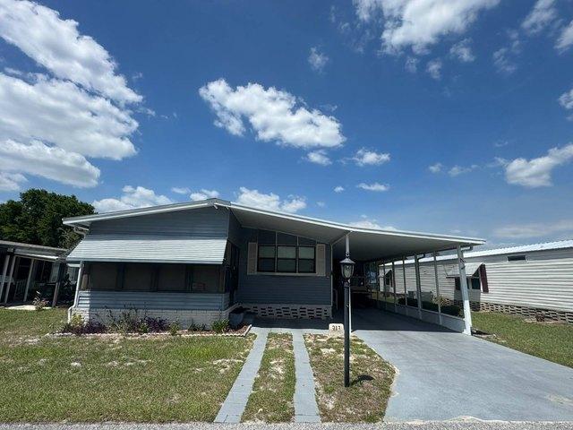 House for sale in Mulberry, Florida