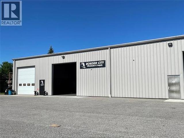 Commercial for rent in Port Hope, Ontario