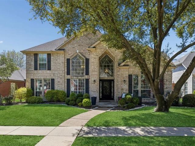 House for sale in Coppell, Texas