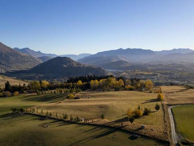 Land for sale in Otakou